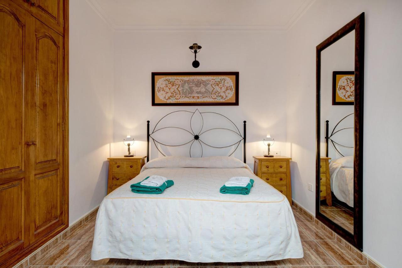 Casa Nina Apartment Uga Luaran gambar