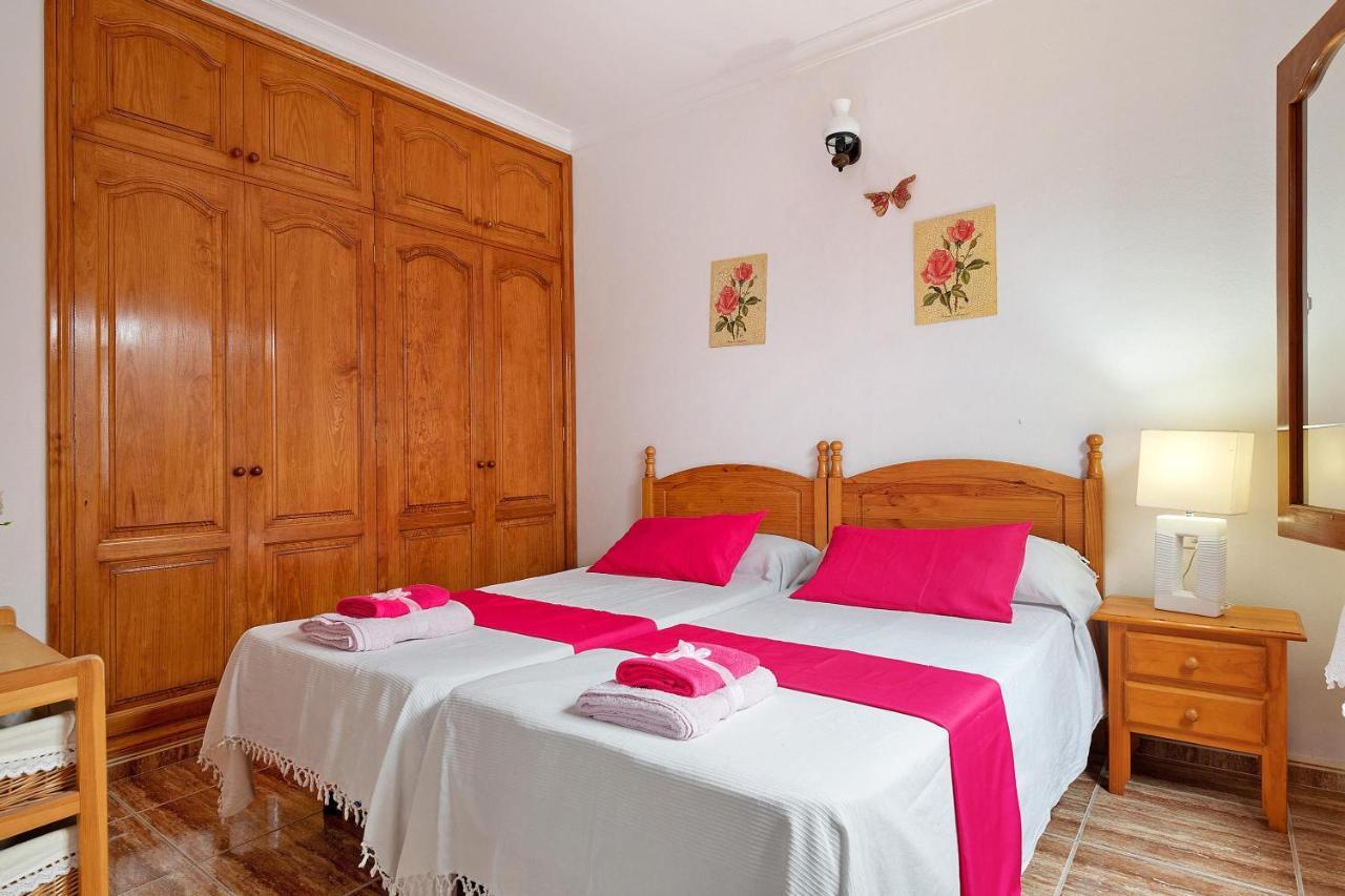 Casa Nina Apartment Uga Luaran gambar