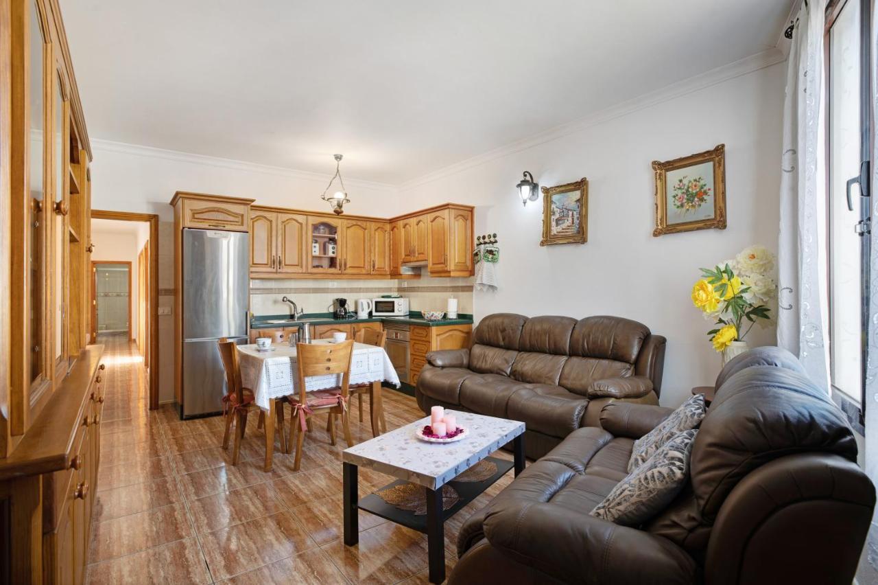 Casa Nina Apartment Uga Luaran gambar