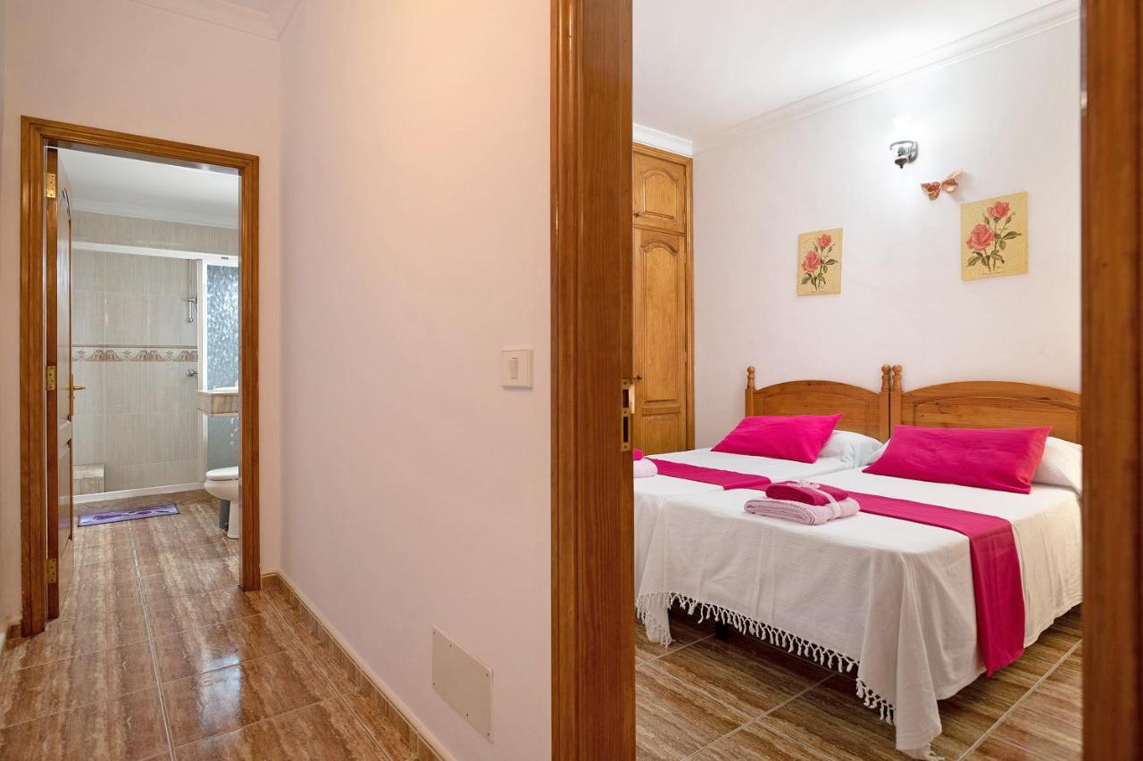 Casa Nina Apartment Uga Luaran gambar