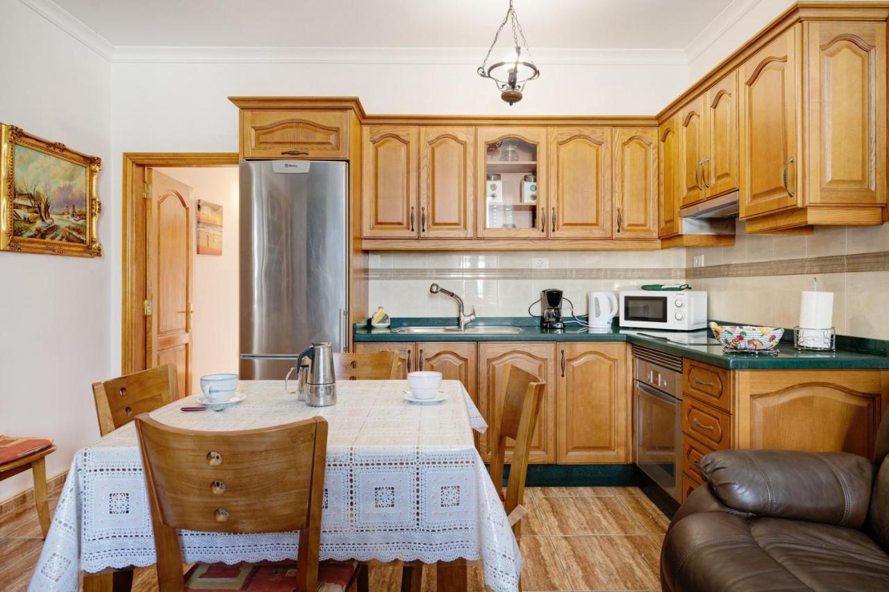 Casa Nina Apartment Uga Luaran gambar