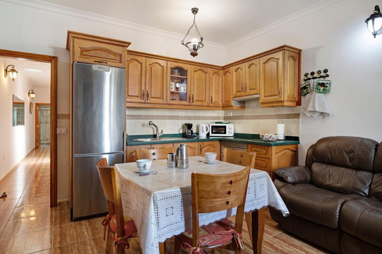 Casa Nina Apartment Uga Luaran gambar