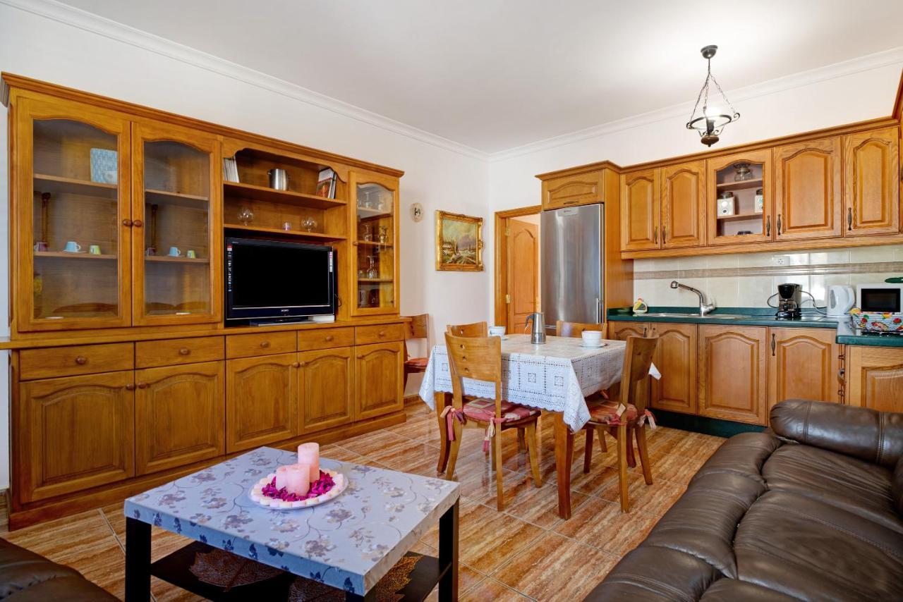 Casa Nina Apartment Uga Luaran gambar