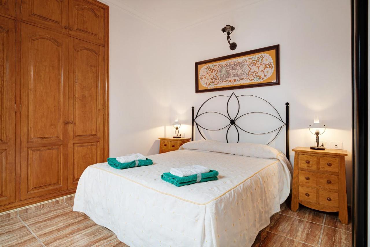 Casa Nina Apartment Uga Luaran gambar